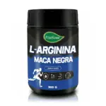 ¡Agregaste L-Arginina con Maca Negra (300 g) - Fitosana a tu lista de deseos!