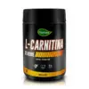 L – Carnitina con Té Verde en Polvo (300 g) - Fitosana
