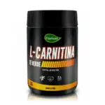 ¡Agregaste L – Carnitina con Té Verde en Polvo (300 g) - Fitosana a tu lista de deseos!