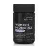 Women's Probiotics 65 Billion CFU & Cranberry (30 Cápsulas) - Sports Research