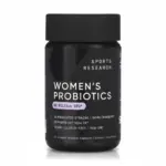 ¡Agregaste Women's Probiotics 65 Billion CFU & Cranberry (30 Cápsulas) - Sports Research a tu lista de deseos!