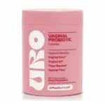 ¡Agregaste Uro Vaginal Probiotic (60 Cápsulas) - OPositiv a tu lista de deseos!