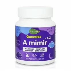 A Mimir Gomitas Sin Azúcar (200 g) - Fitosana