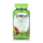 ¡Agregaste Adults Multigummies (180 Gummies) - Centrum a tu lista de deseos!