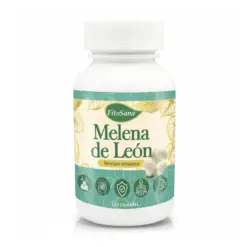 Melena de León (100 Cápsulas) - Fitosana