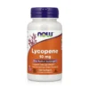 Licopeno 10 mg (120 Softgels) - NOW Foods