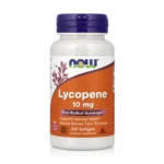 ¡Agregaste Licopeno 10 mg (120 Softgels) - NOW Foods a tu lista de deseos!
