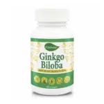 ¡Agregaste Ginkgo Biloba (100 Cápsulas) - Fitosana a tu lista de deseos!
