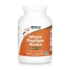 Whole Psyllium Husk (340 g) - NOW Foods