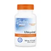 Ubiquinol 100 mg (60 Softgels) - Doctor's Best