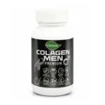 ¡Agregaste Colágeno Men Premium (100 Cápsulas) - Fitosana a tu lista de deseos!