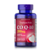 Coenzima Q-10 200 mg (120 Softgels) - Puritan’s Pride