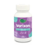 ¡Agregaste Varixan (100 Cápsulas) - Fitosana a tu lista de deseos!