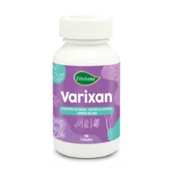 Varixan (100 Cápsulas) - Fitosana