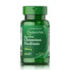 Picolinato de Cromo 500 mcg (100 Tabletas) - Puritan's Pride