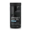 Omega-3 Triple Fuerza 1040 mg (180 Softgels) - Sports Research