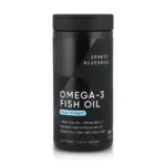 ¡Agregaste Omega-3 Triple Fuerza 1040 mg (180 Softgels) - Sports Research a tu lista de deseos!