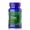 Gluconato de Zinc 50 mg (100 Tabletas) - Puritan's Pride