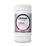 ¡Agregaste Silver Women 50+ (100 Tabletas) – Centrum a tu lista de deseos!