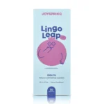 ¡Agregaste Lingo Leap D + B12 + Zeolite (30 ml) - JoySpring a tu lista de deseos!