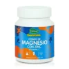 Citrato de Magnesio con Vit. C y Zinc (200 g) - Fitosana
