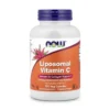 Vitamina C Liposomal 1 g (120 Cápsulas) - NOW Foods