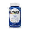 Men Multivitamínicos (200 Tabletas) - Centrum