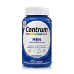 ¡Agregaste Men Multivitamínicos (200 Tabletas) - Centrum a tu lista de deseos!