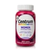 Women Multivitamínicos (200 Tabletas) - Centrum