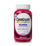 ¡Agregaste Women Multivitamínicos (200 Tabletas) - Centrum a tu lista de deseos!