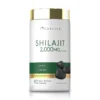 Shilajit 2000 mg (90 Cápsulas) - Carlyle